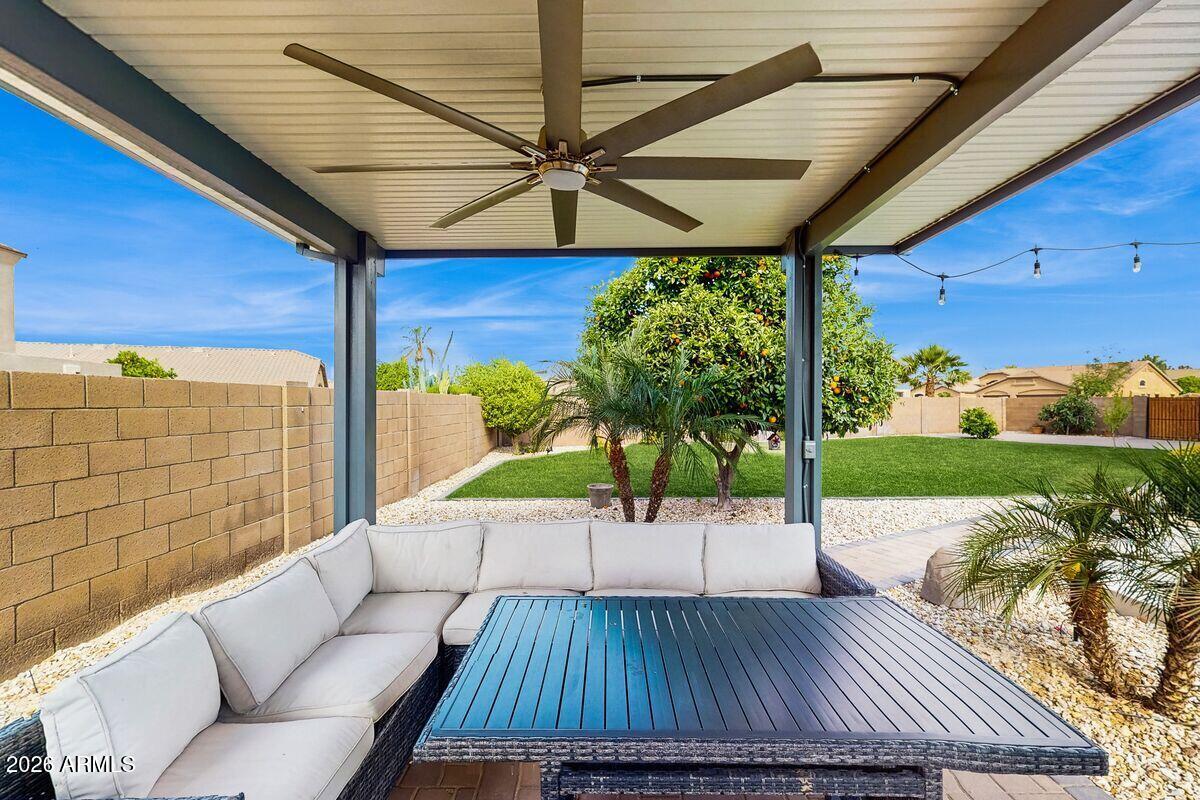 3288 E Devonshire Avenue, Gilbert, AZ 85297 — photo 3
