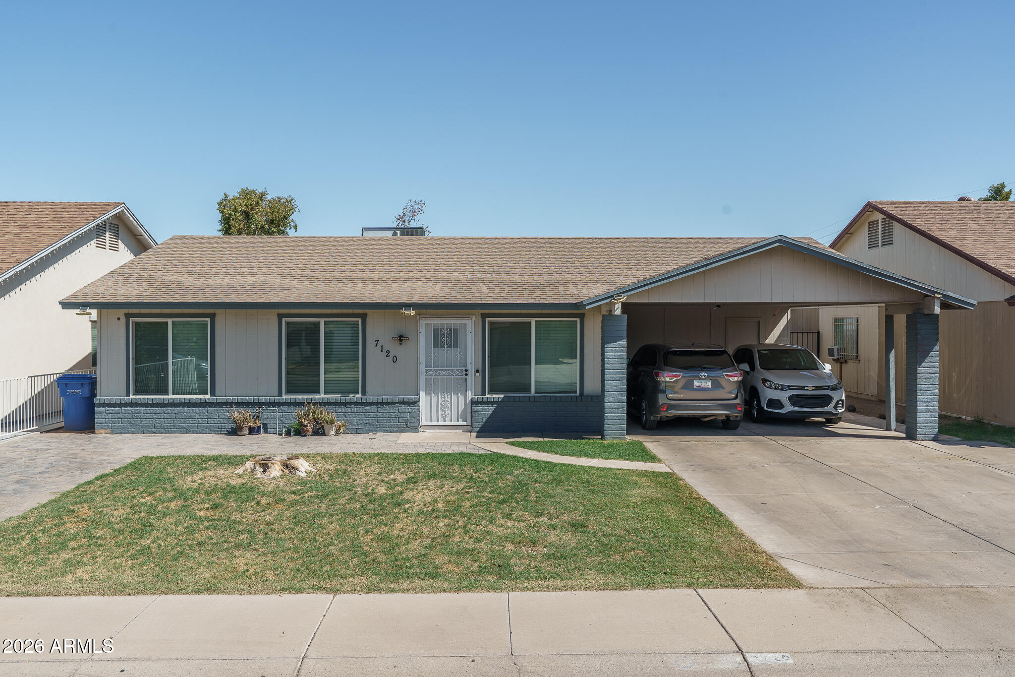 7120 W Mulberry Drive — photo