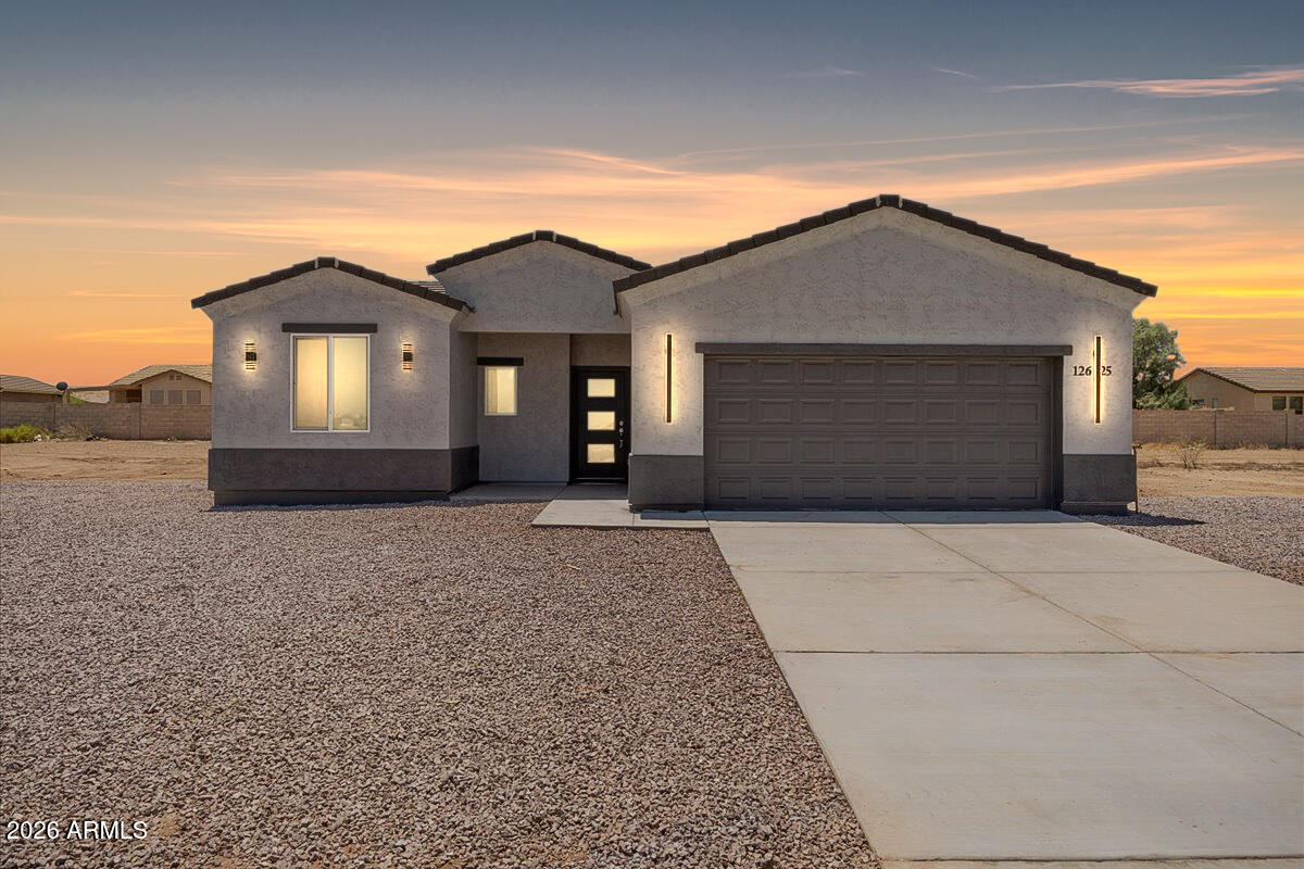 12625 W Xavier Drive — photo