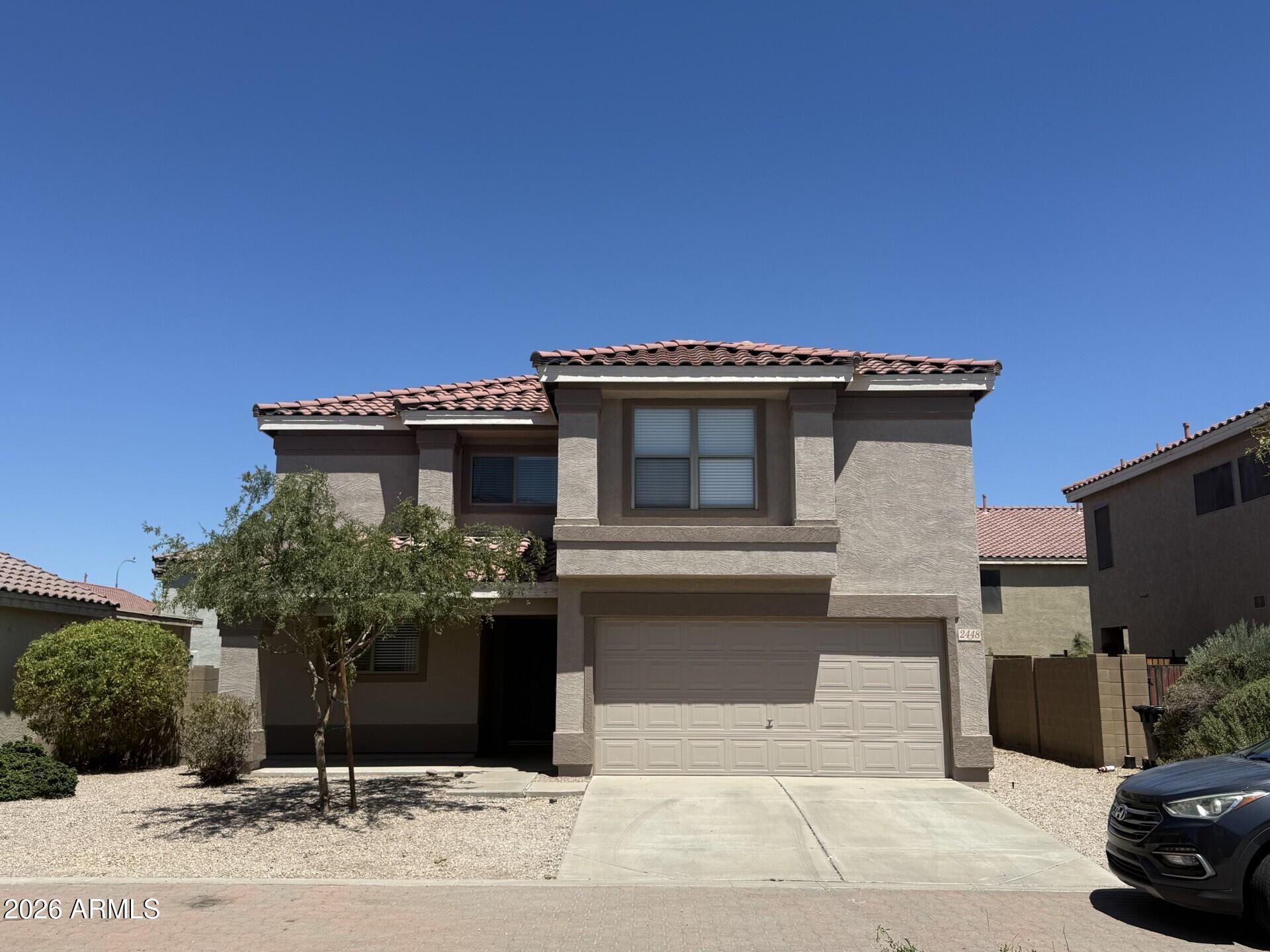 2448 E Hazeltine Way — photo