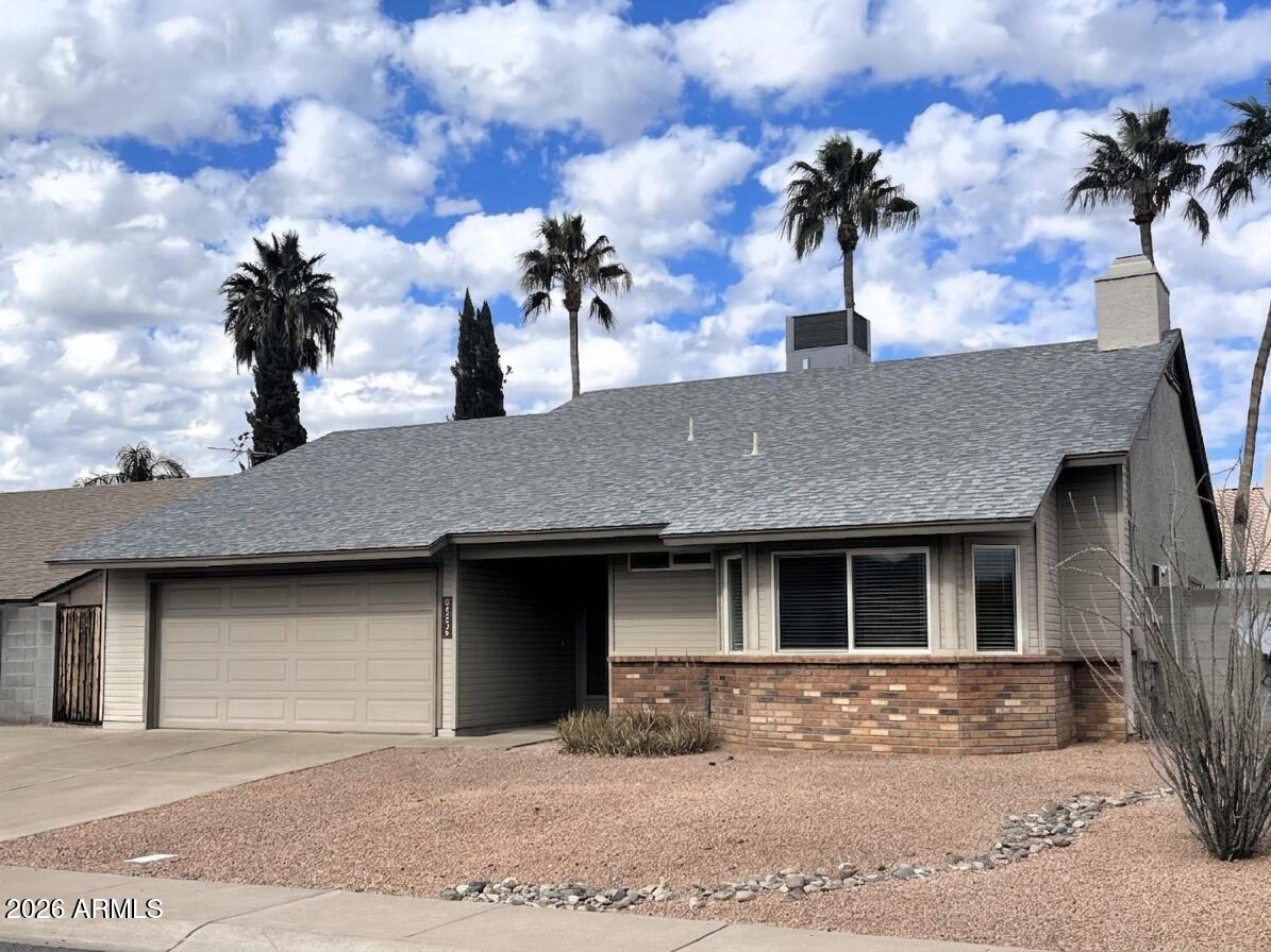 6234 E Carolina Drive — photo