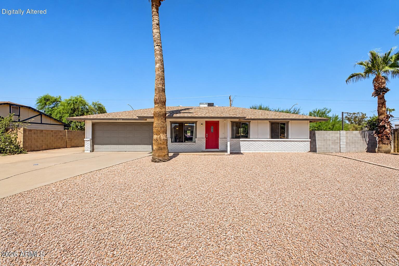 3158 E Gable Circle — photo