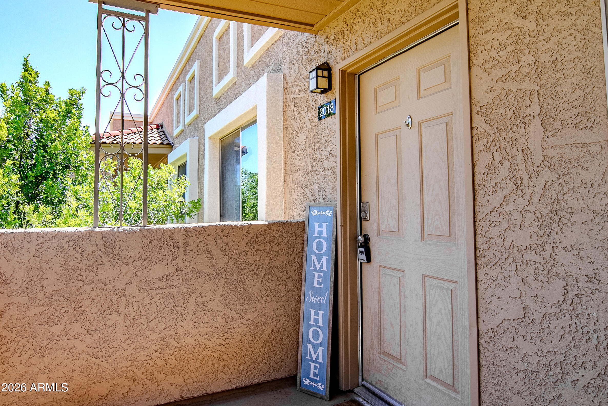 303 N Miller Road 2018 — photo
