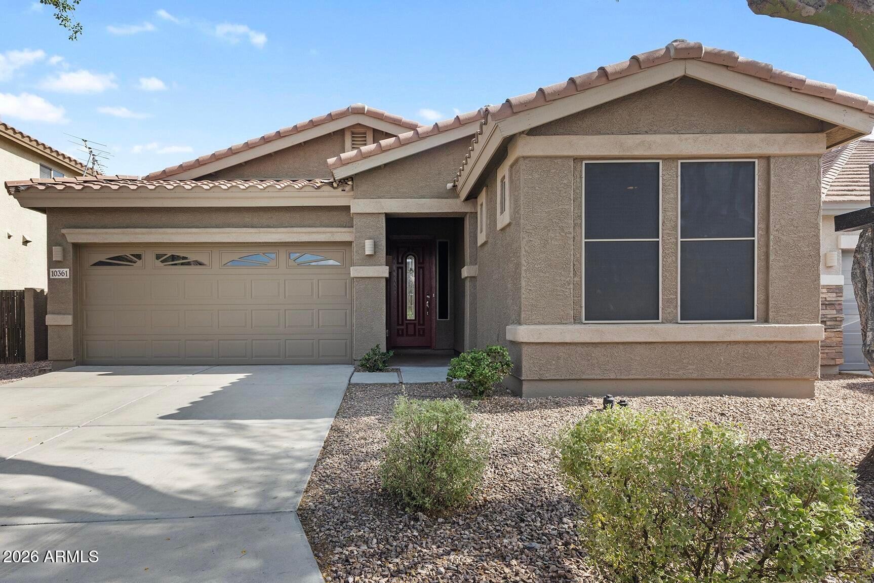 10361 W Foothill Drive — photo