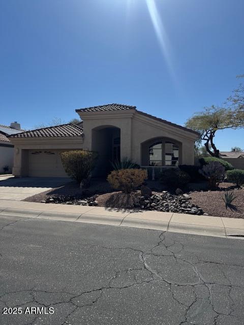 4163 E Wildcat Drive — photo