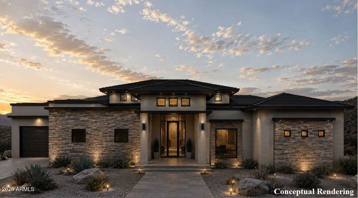 11664 N Sunset Vista Drive — photo
