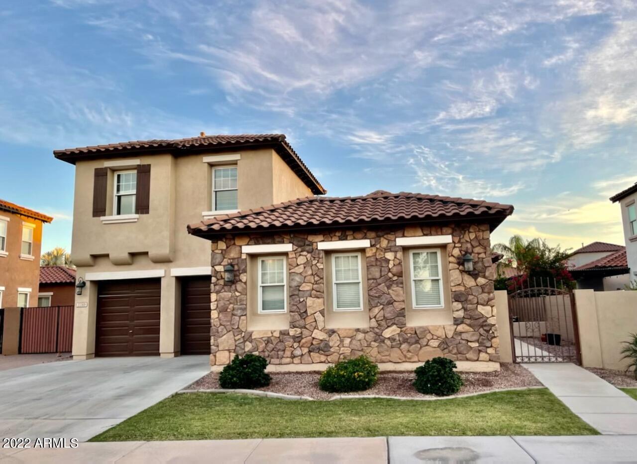 2289 E Aster Drive — photo