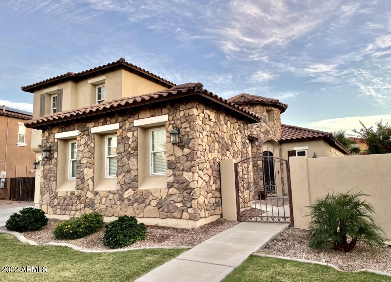 2289 E Aster Drive, Chandler, AZ 85286 — photo 2
