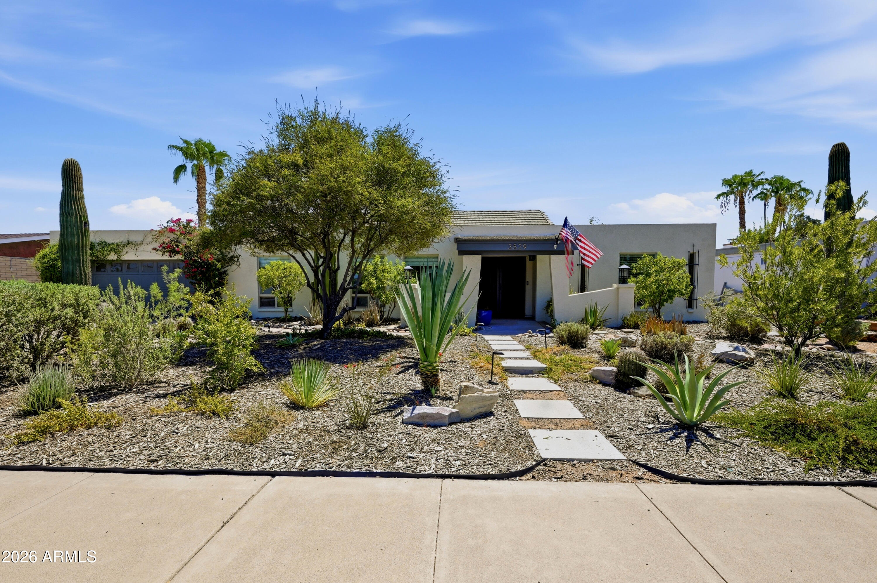 3529 E Cannon Drive — photo