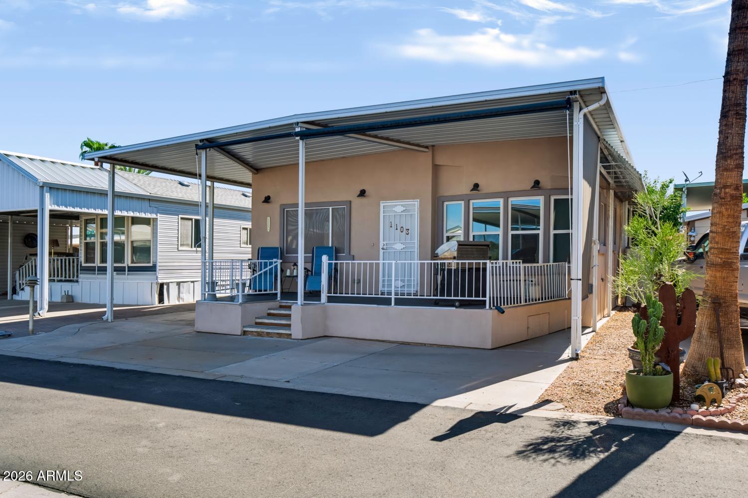 17200 W Bell Road 1103 — photo