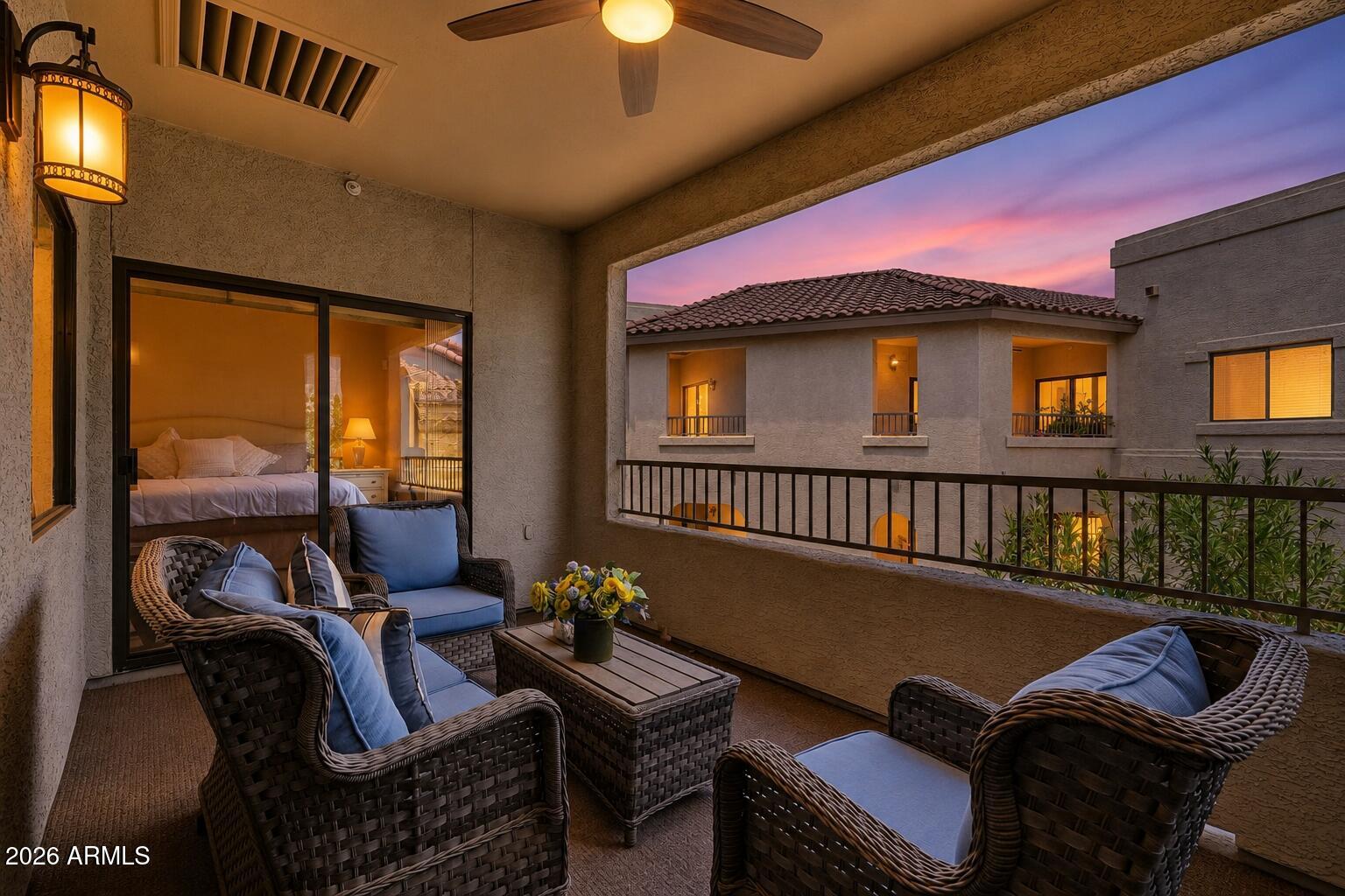 9455 E Raintree Drive 2039 — photo