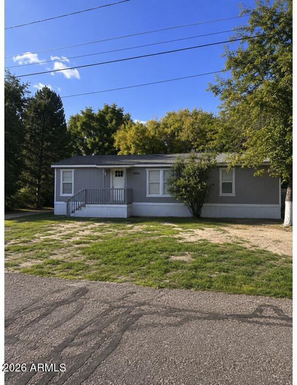 4040 E Clear Creek Drive — photo