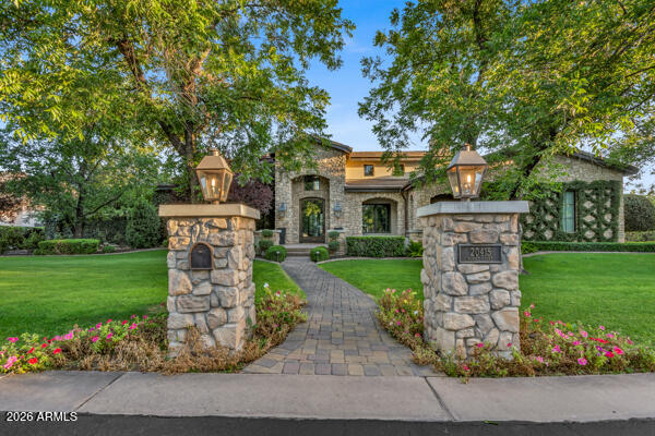 20415 E Sunset Court — photo