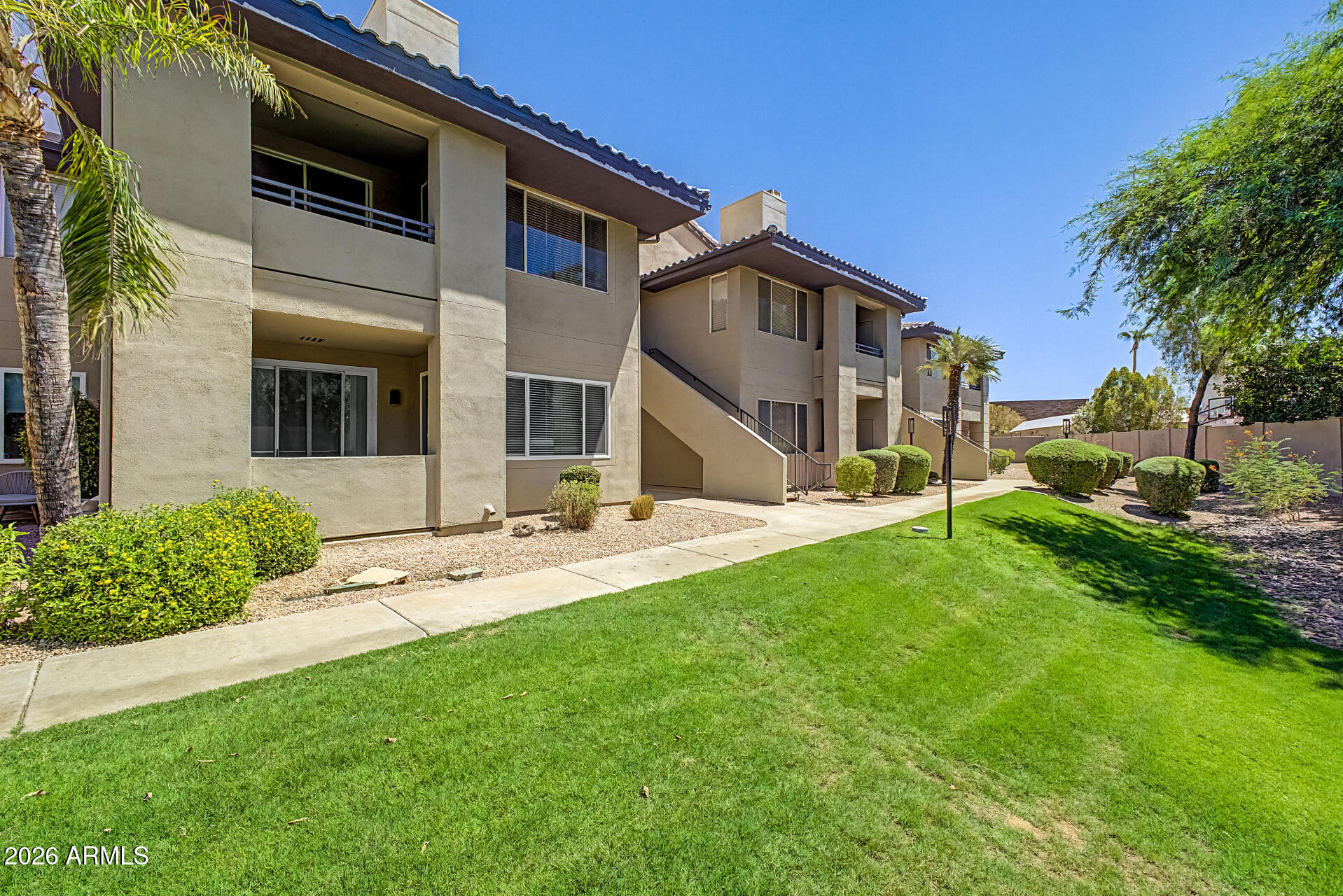 7009 E Acoma Drive 2079 — photo
