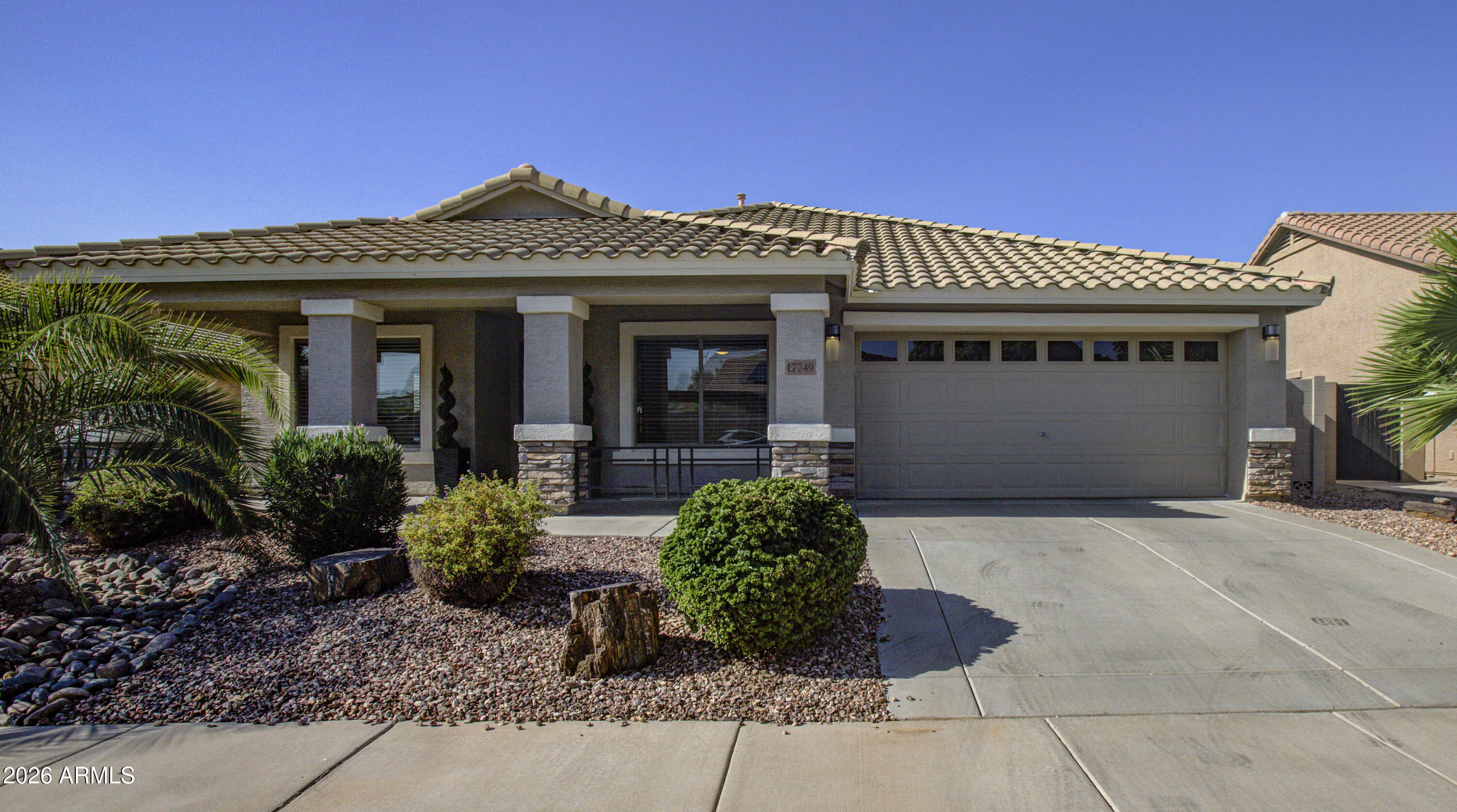 17749 W Andora Street — photo