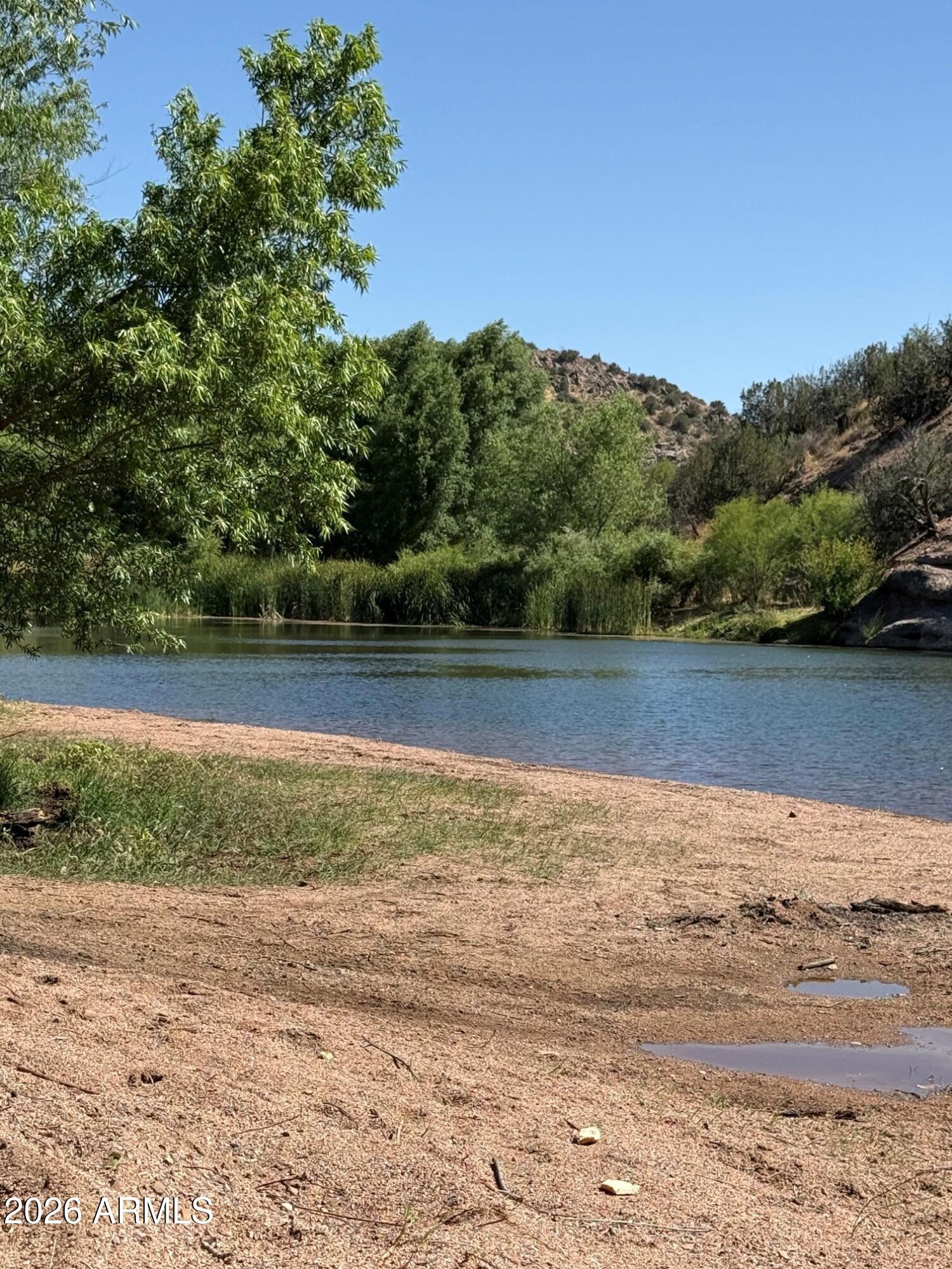 857 S Tonto Creek Drive — photo