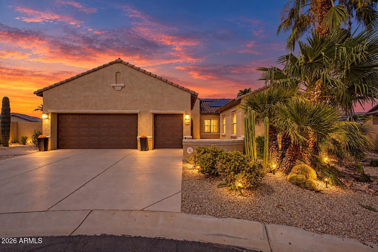 4678 N Bryce Canyon Court — photo