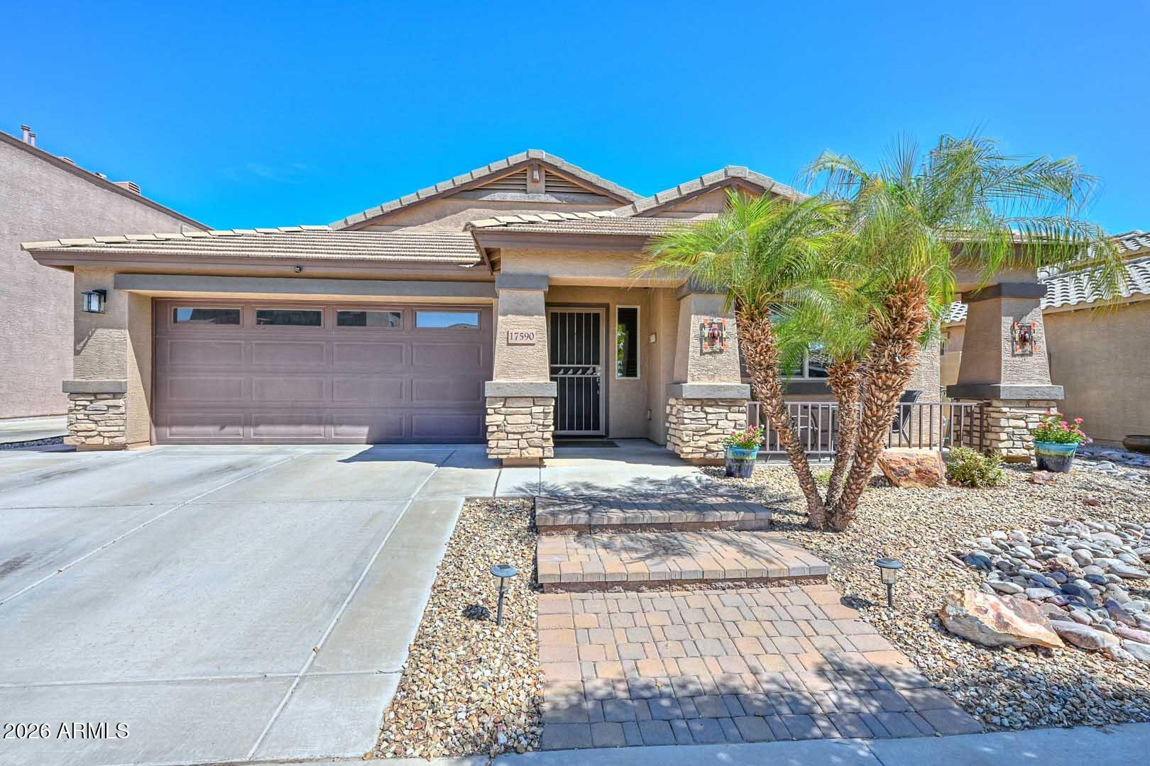 17590 W Columbine Drive — photo