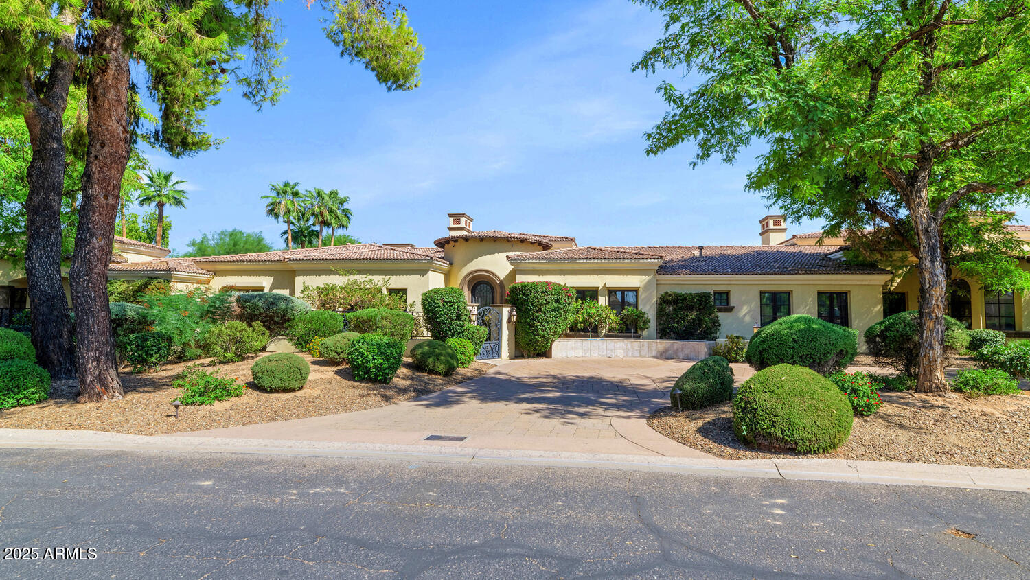 6730 E Sunnyvale Road — photo