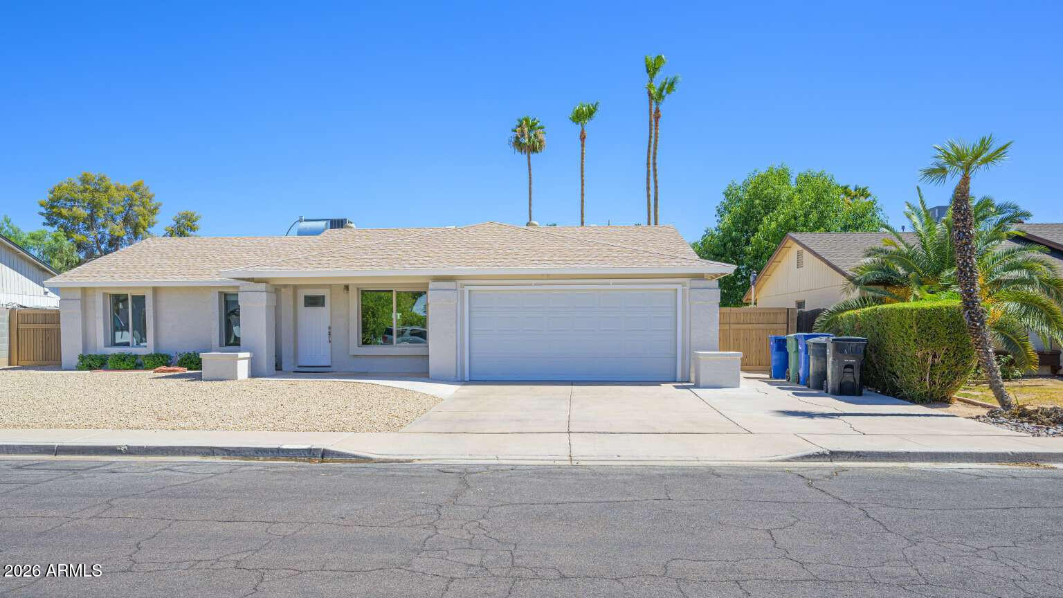 607 W Los Lagos Vista Avenue — photo
