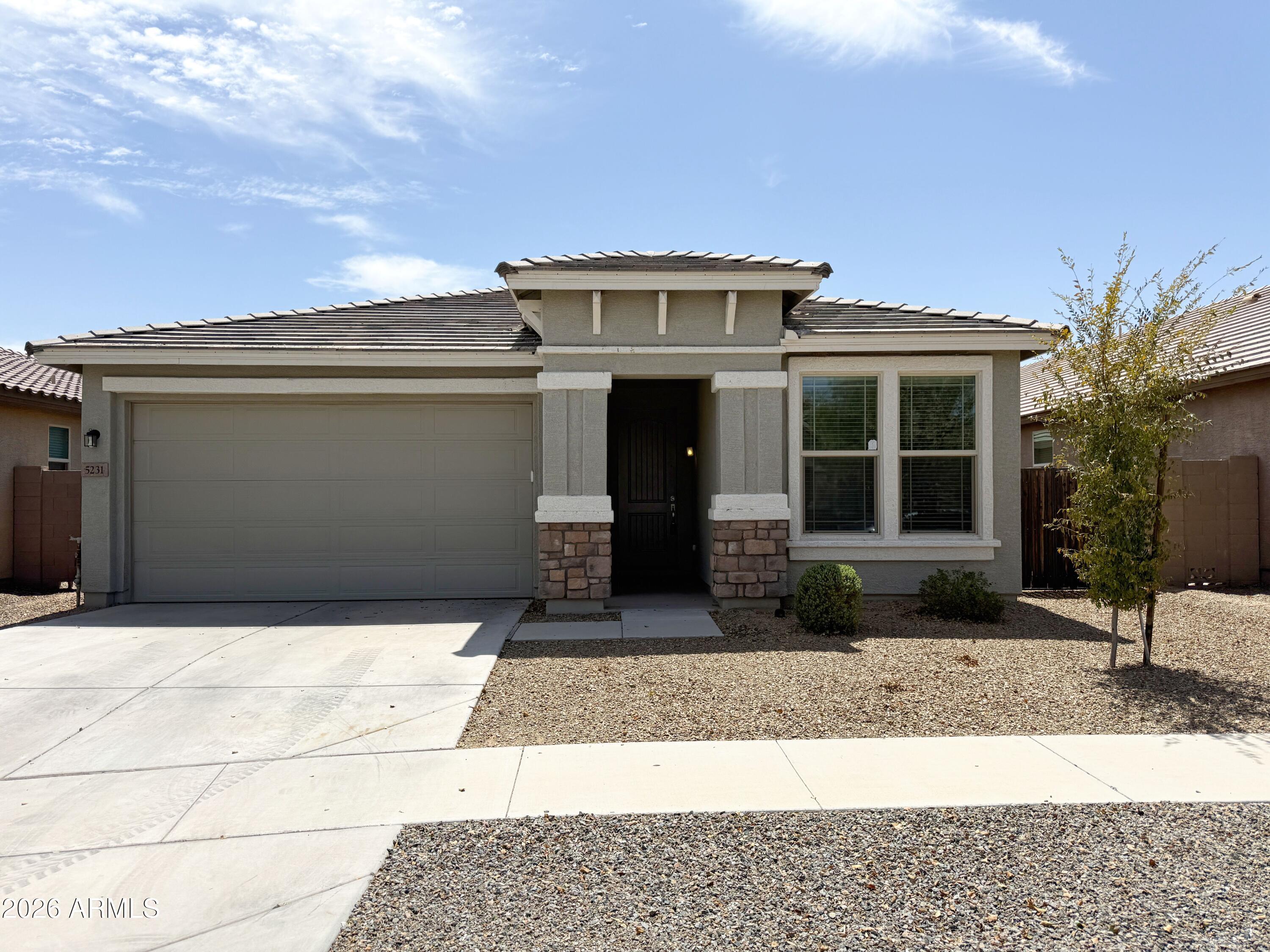 5231 W Leodra Lane — photo