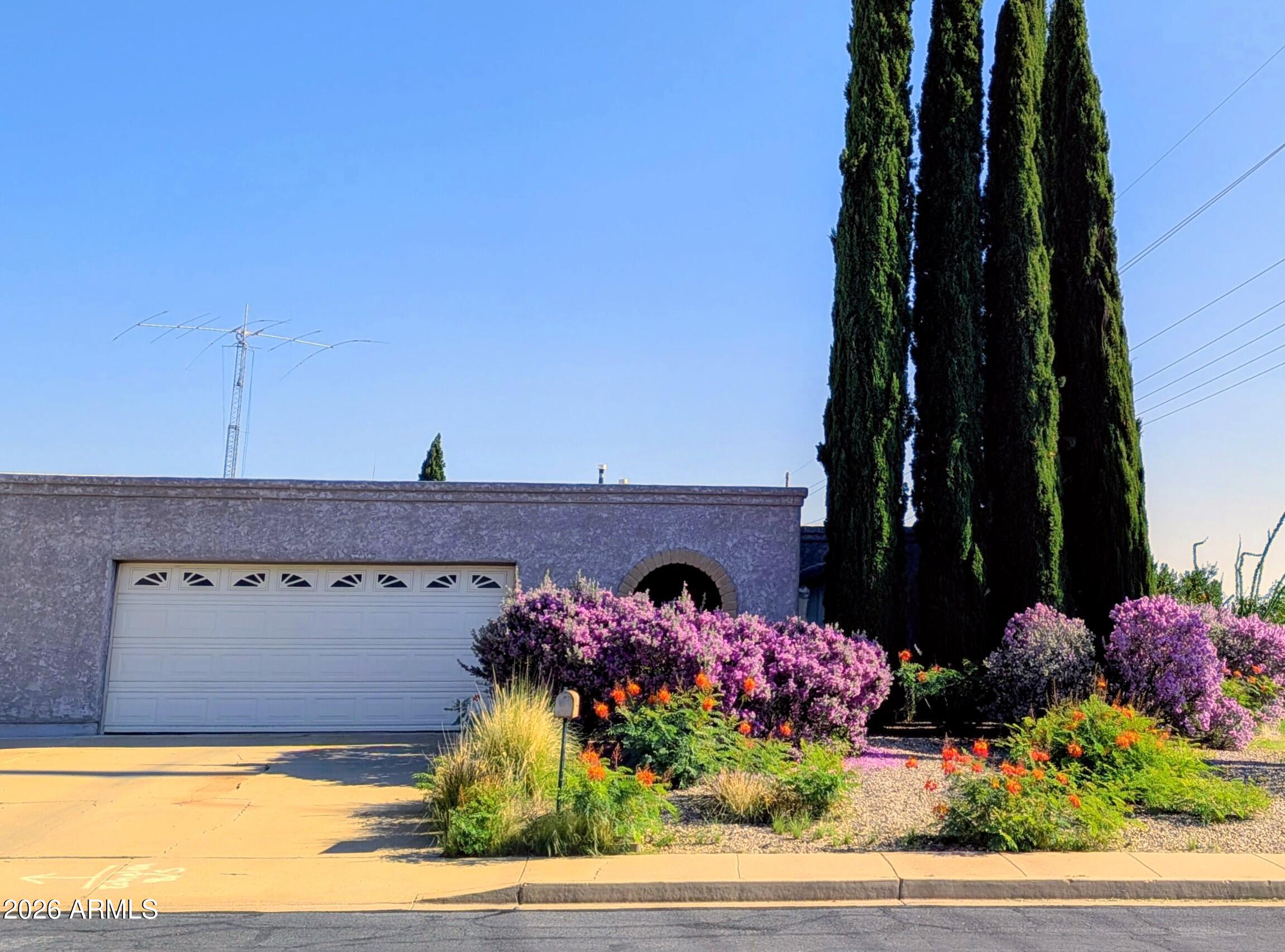 5185 E Paseo Las Palmas — photo