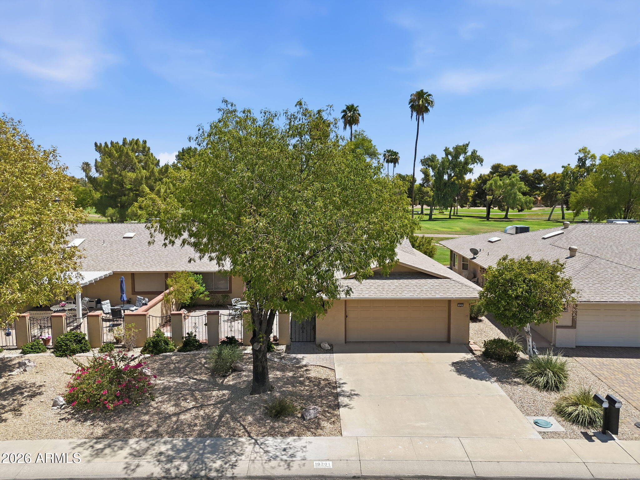 19201 N Concho Circle — photo