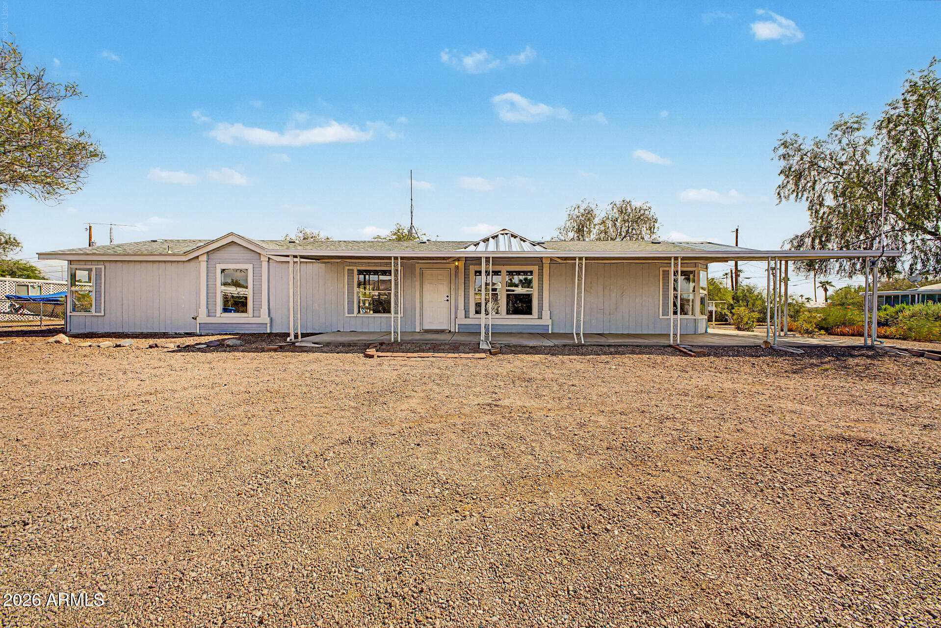 2705 W Mockingbird Street — photo