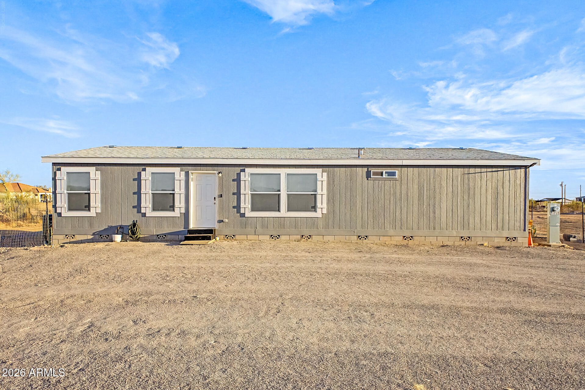 21735 W Montanoso Drive — photo