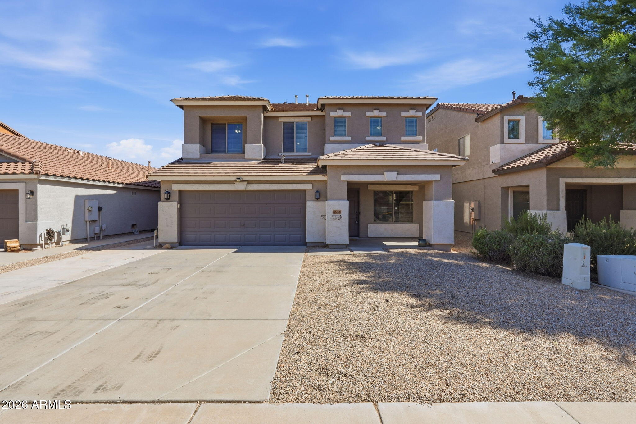 10726 E Wallflower Lane — photo