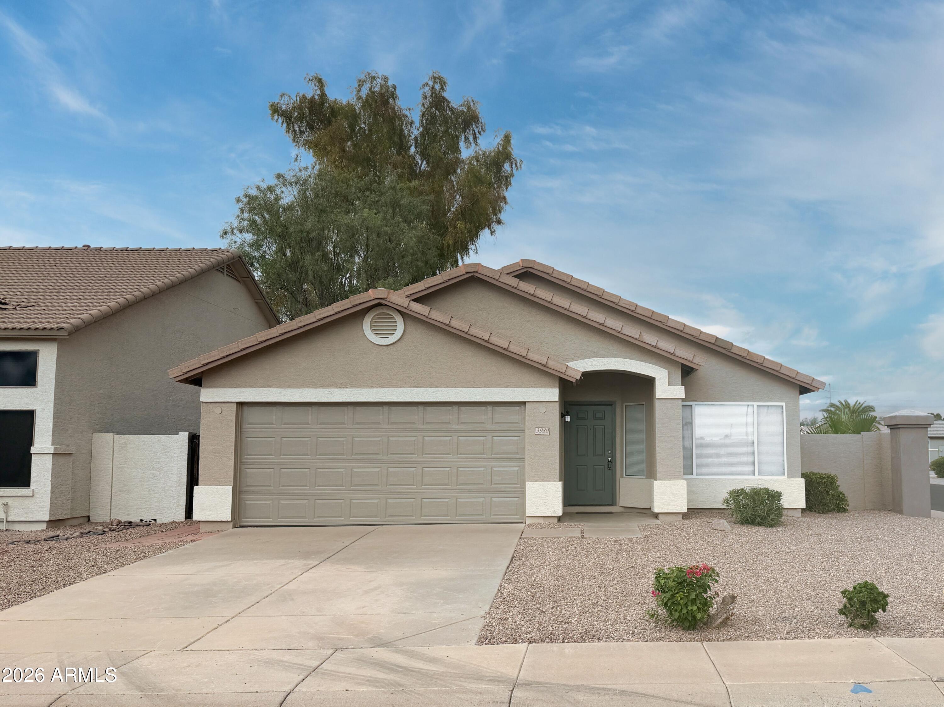 3980 E Pinon Court — photo