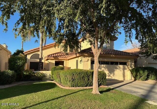 11028 W Crimson Lane — photo