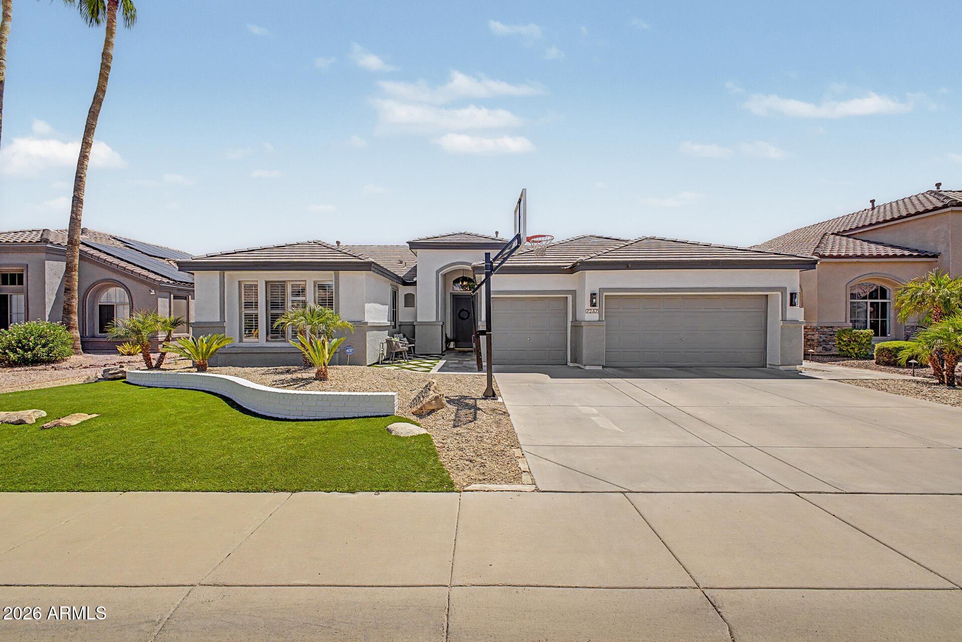 7247 W Melinda Lane — photo