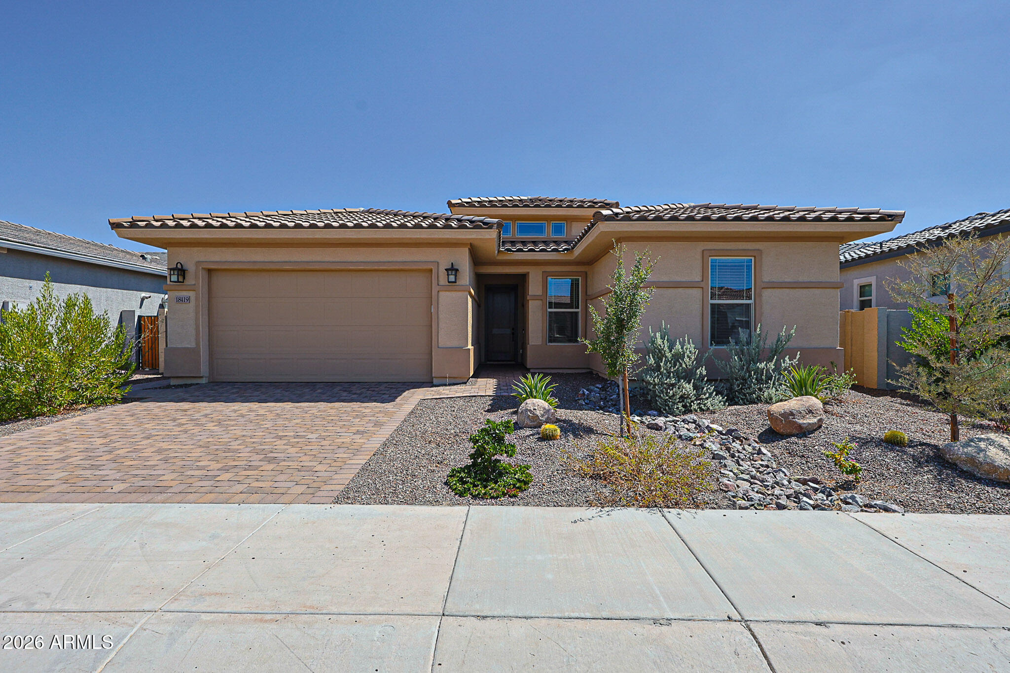 18119 W Silverwood Drive — photo