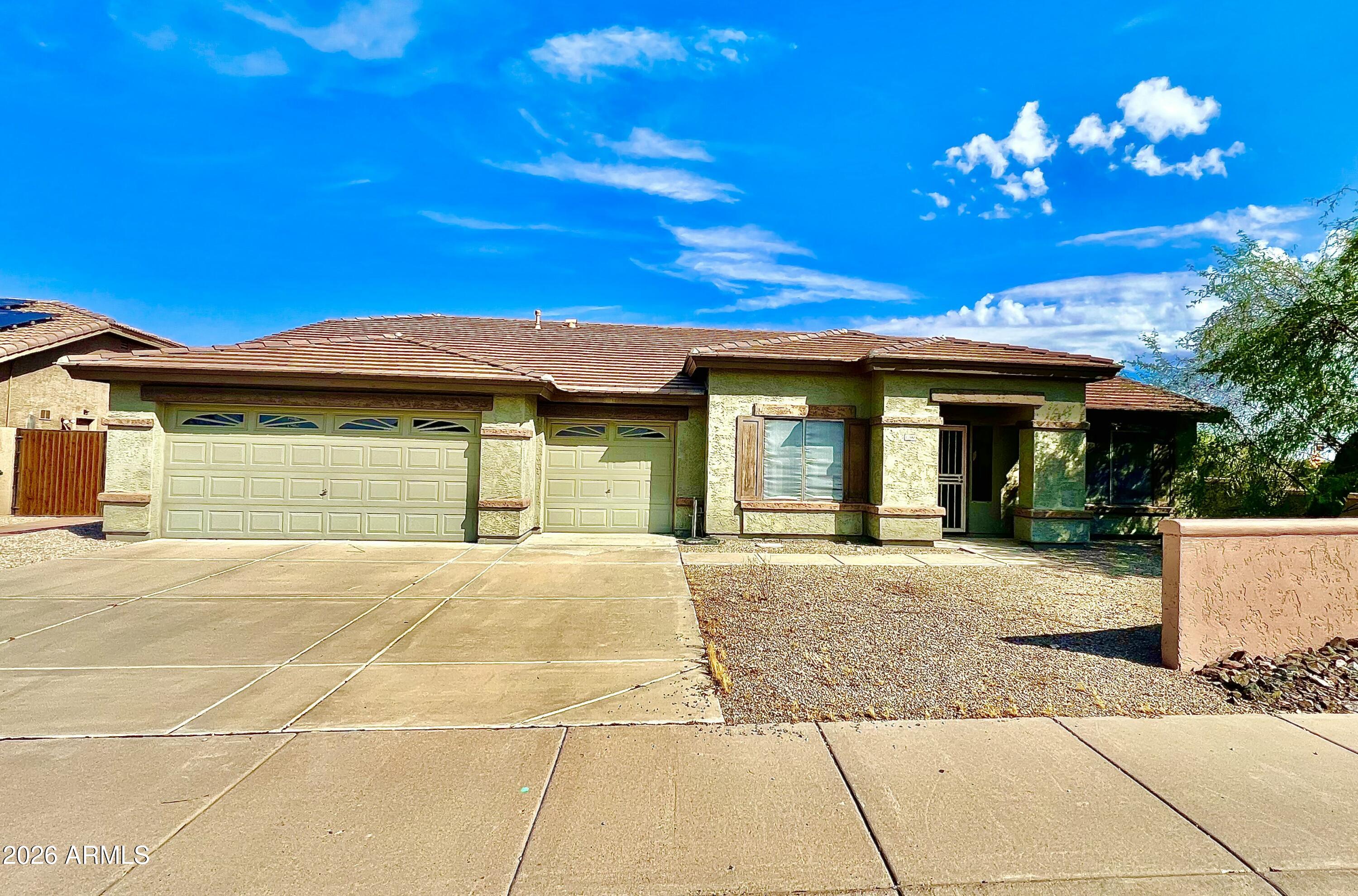 17568 W Copper Ridge Drive — photo