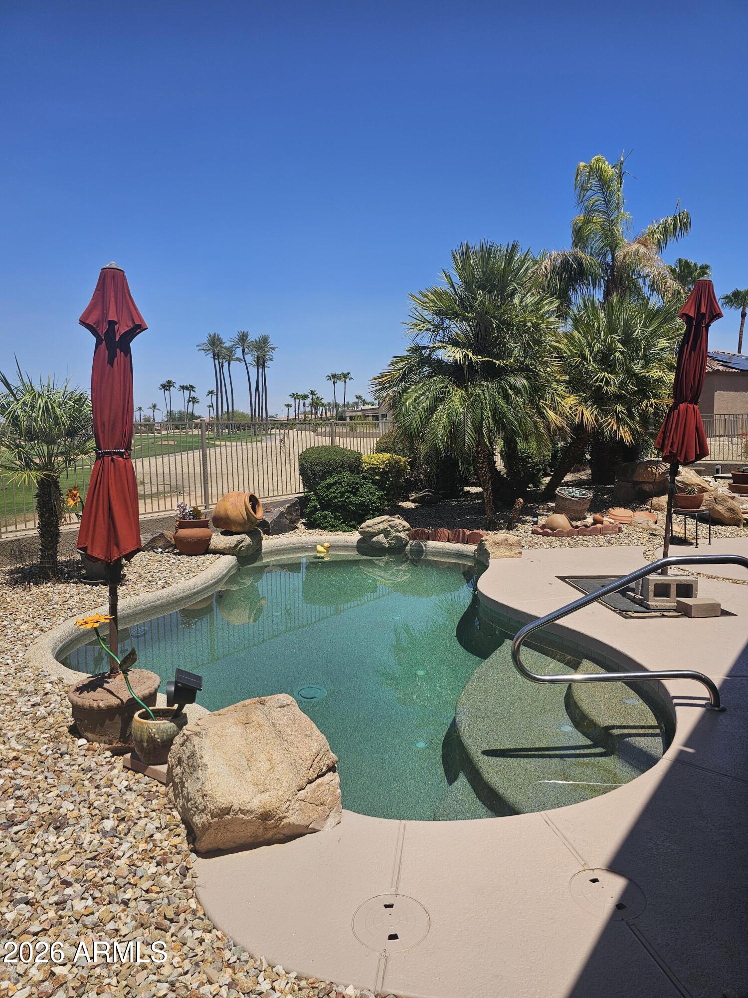 16904 W Villagio Drive — photo