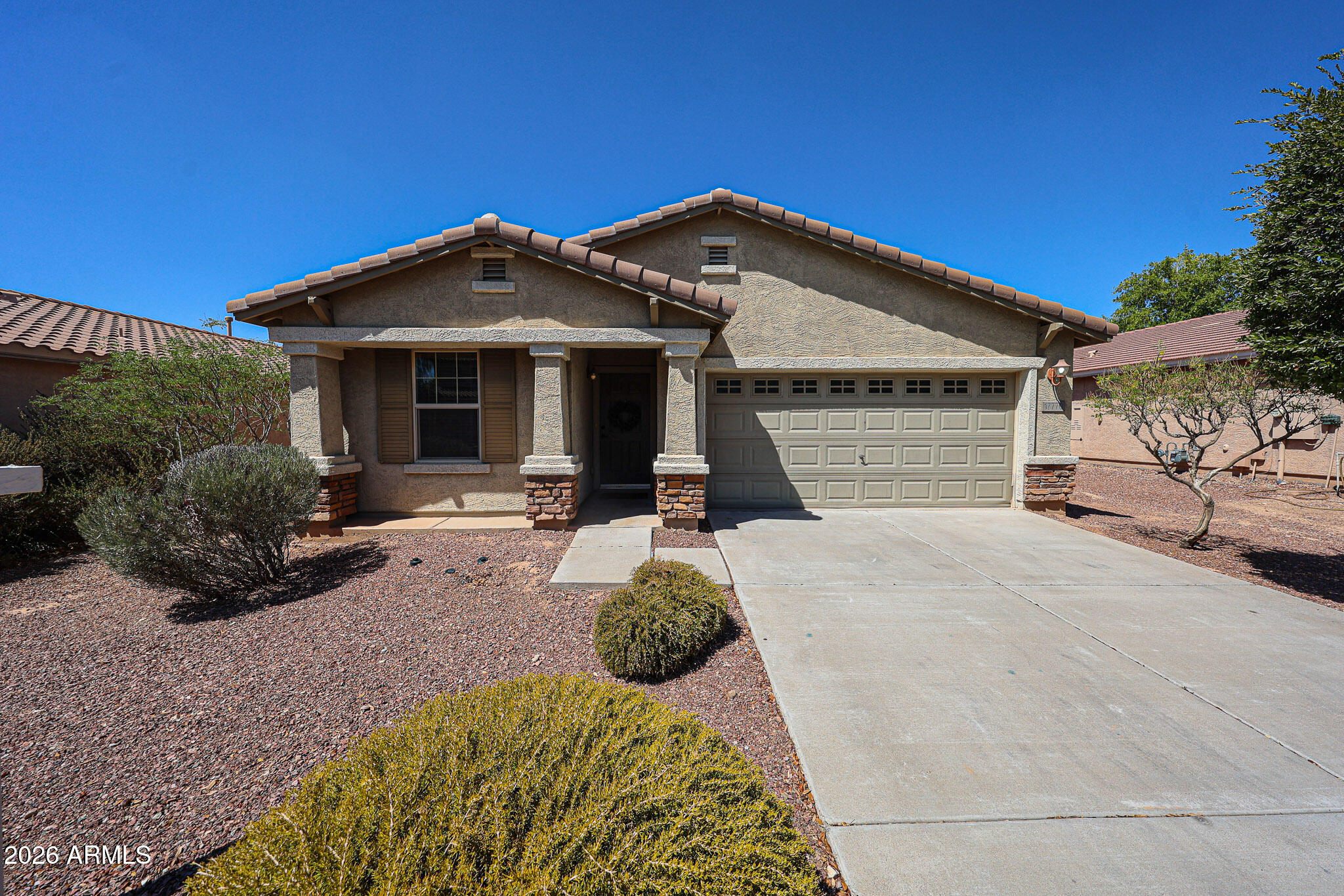 17770 W Red Bird Road — photo