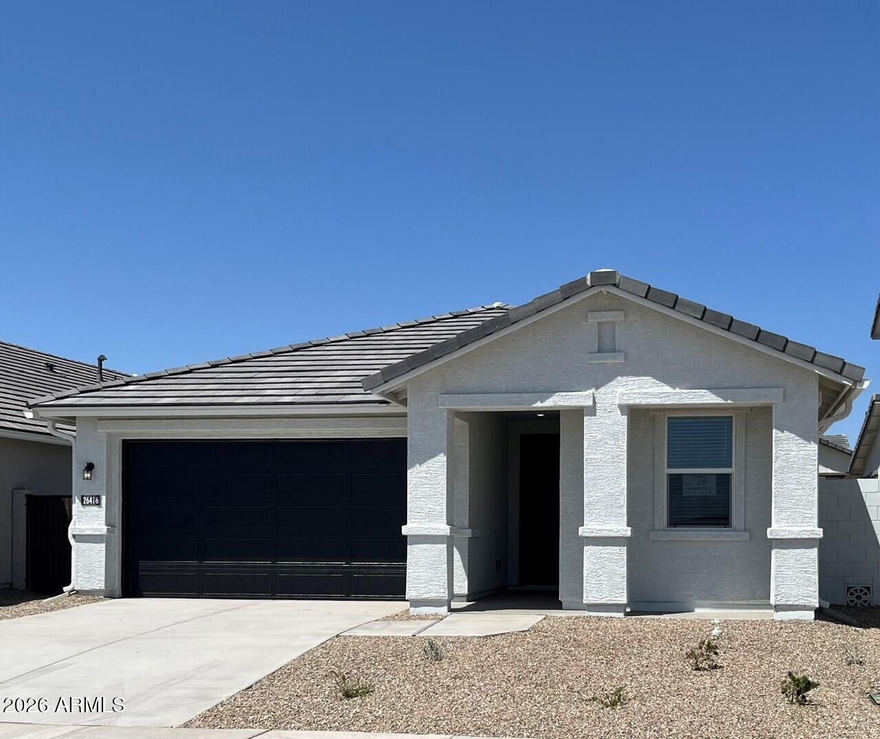 26416 W Crown King Road — photo