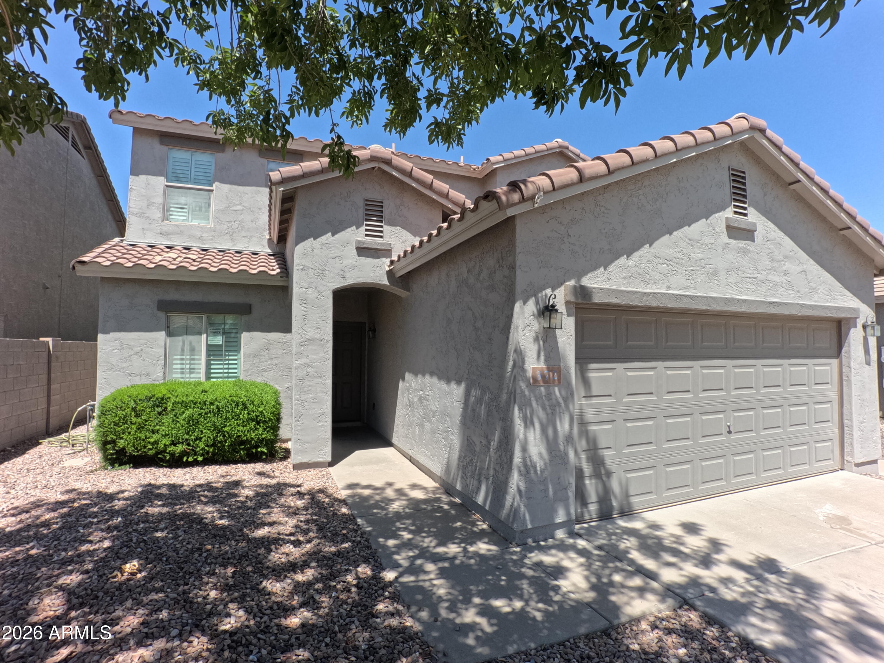 372 E Goldmine Court — photo