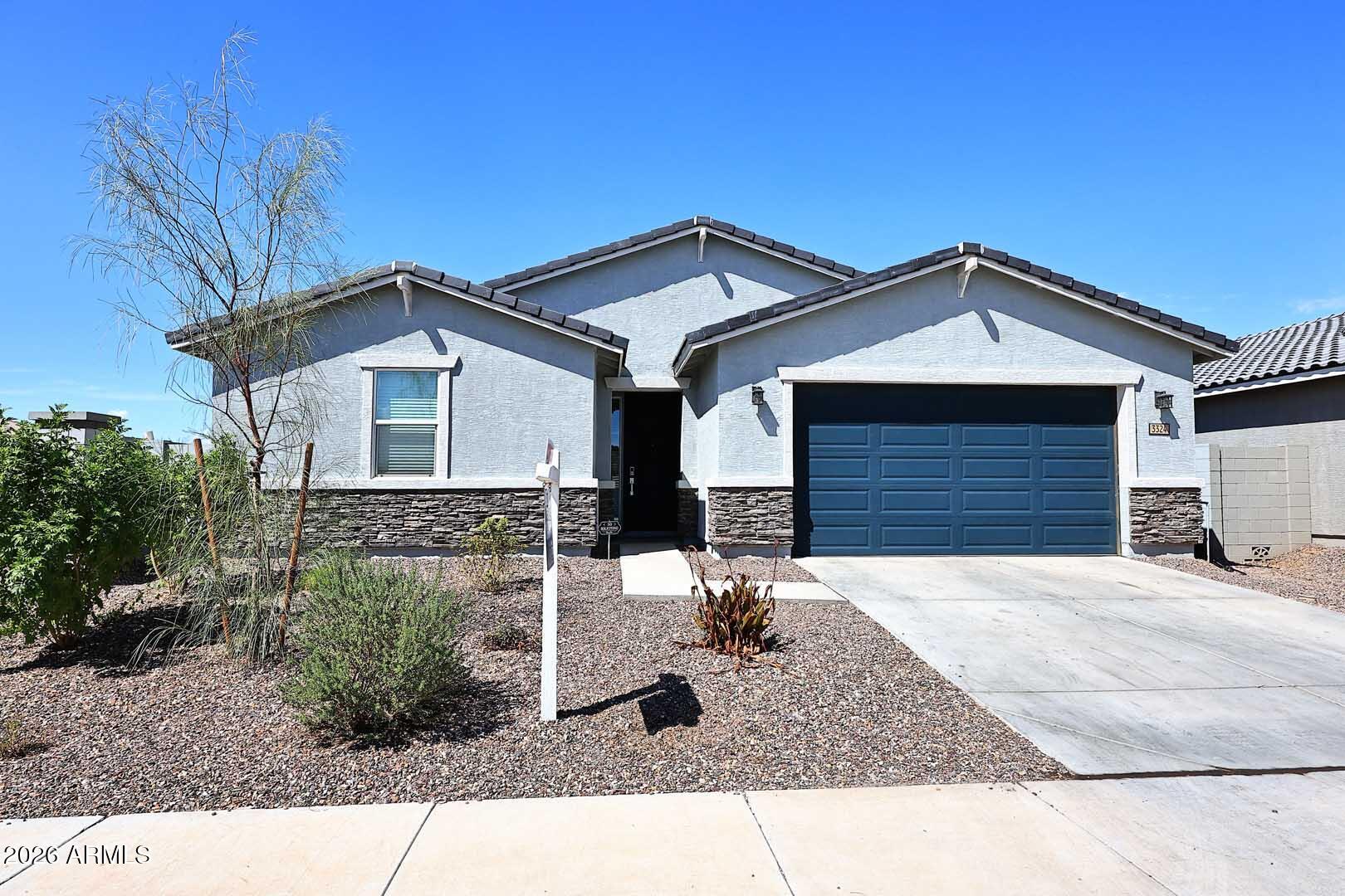 3324 E Alexander Drive — photo