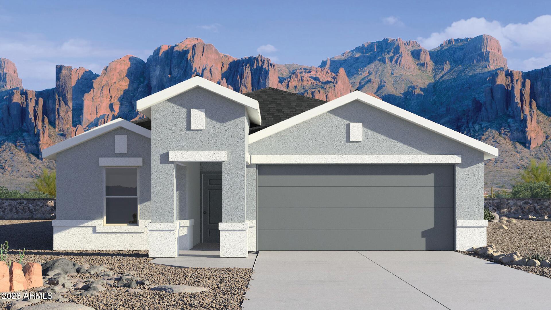 34811 W Angelo Drive — photo