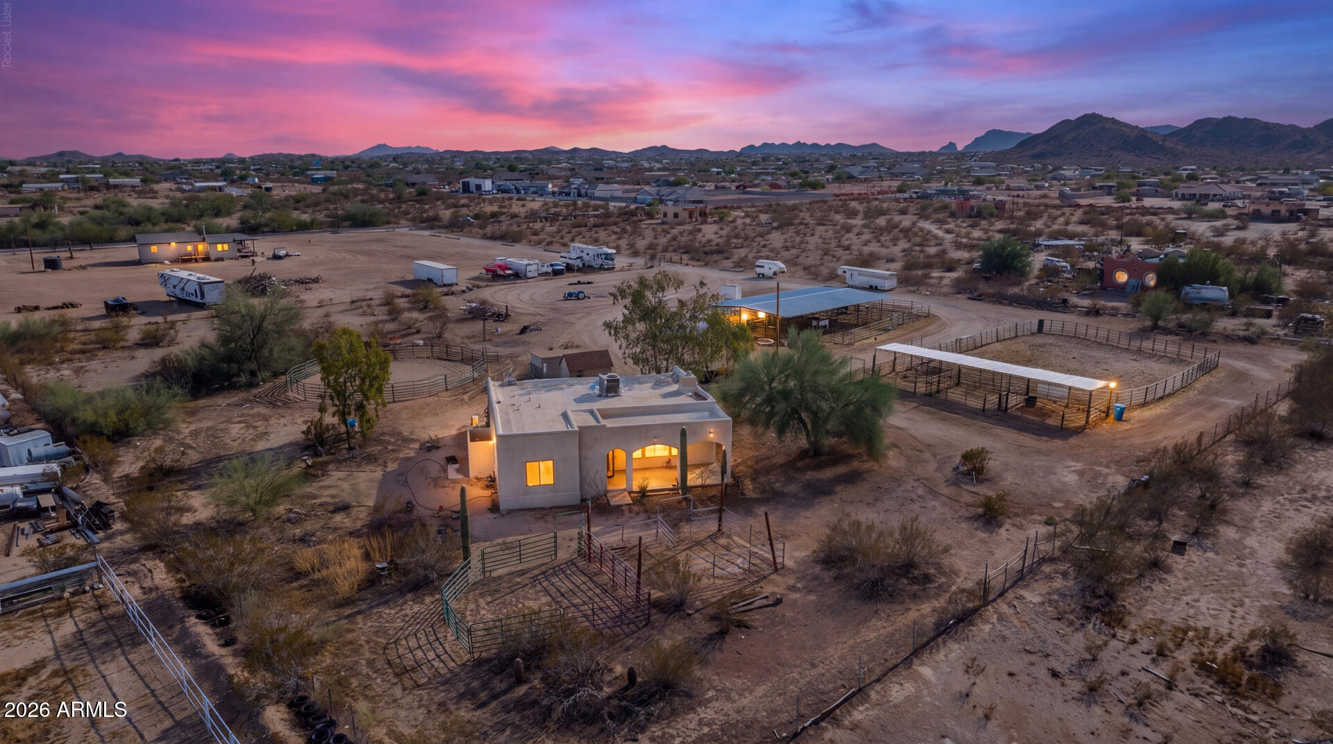 1418 W Virgil Drive — photo