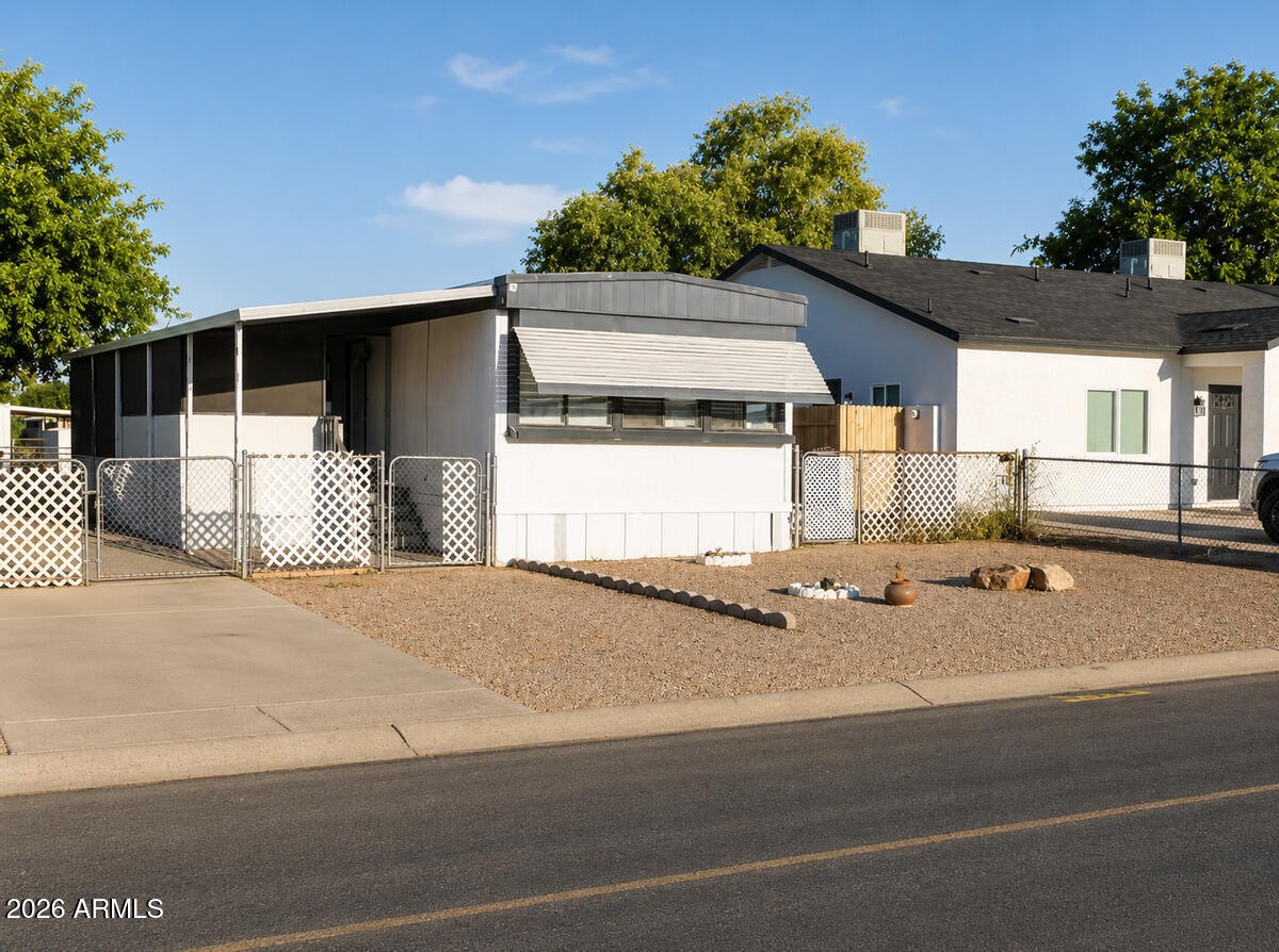 246 S Ellsworth Road — photo