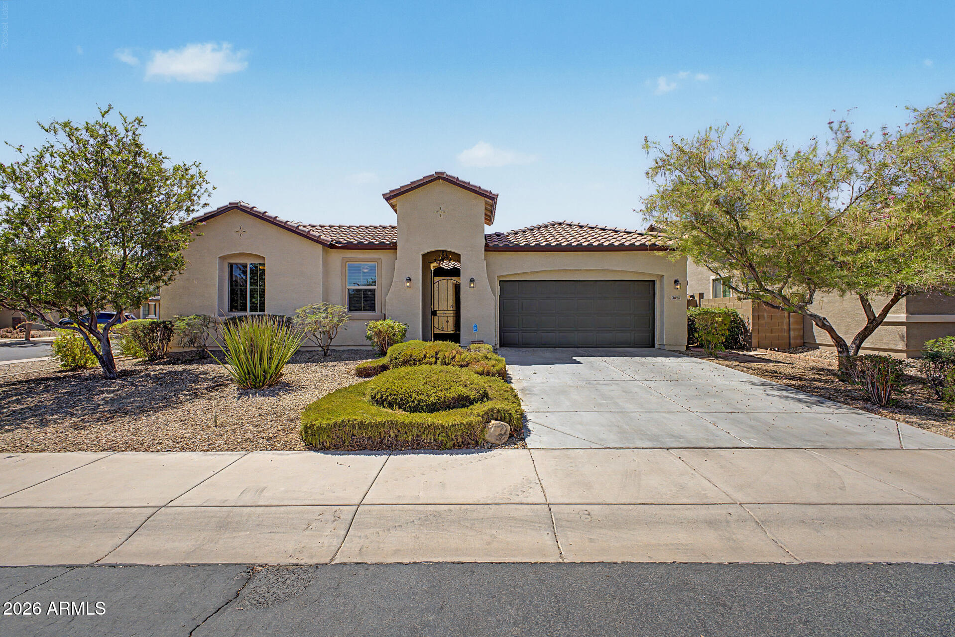 3025 W T Ryan Lane — photo