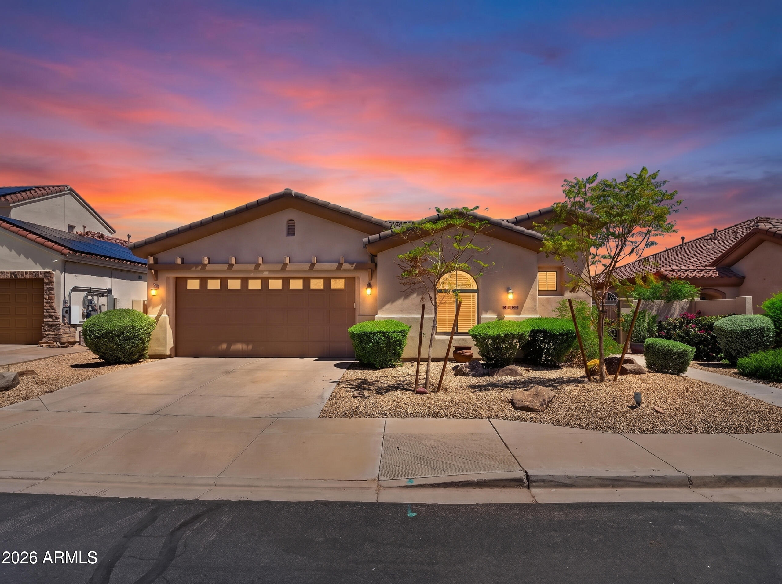 14394 W Monte Vista Road — photo