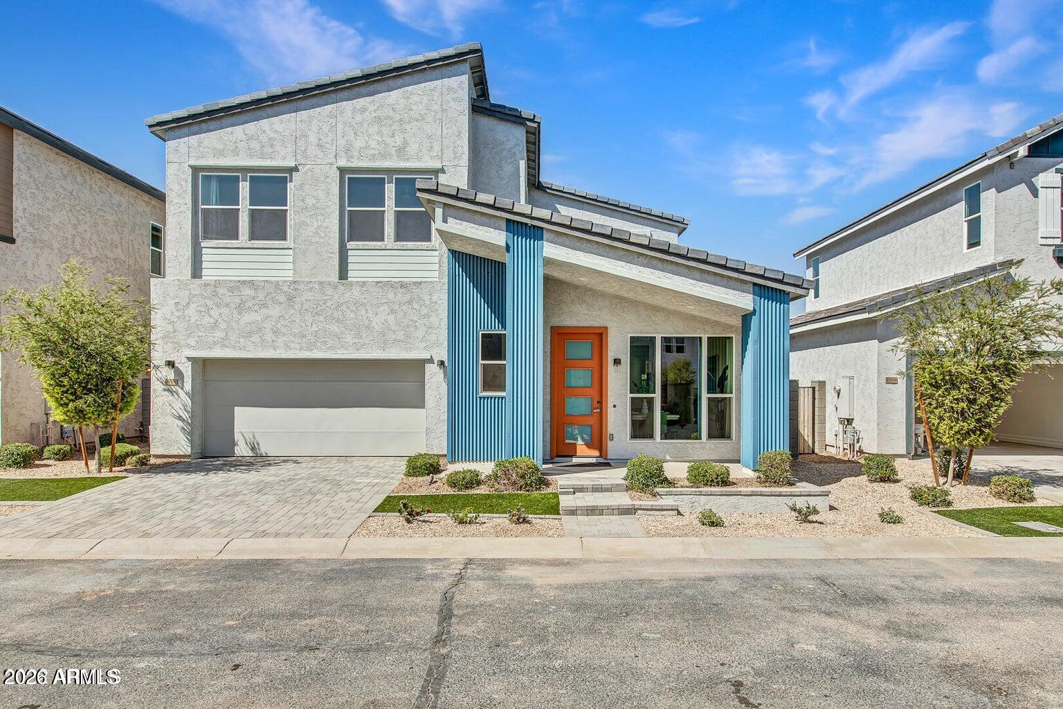 15785 W Melvin Street — photo