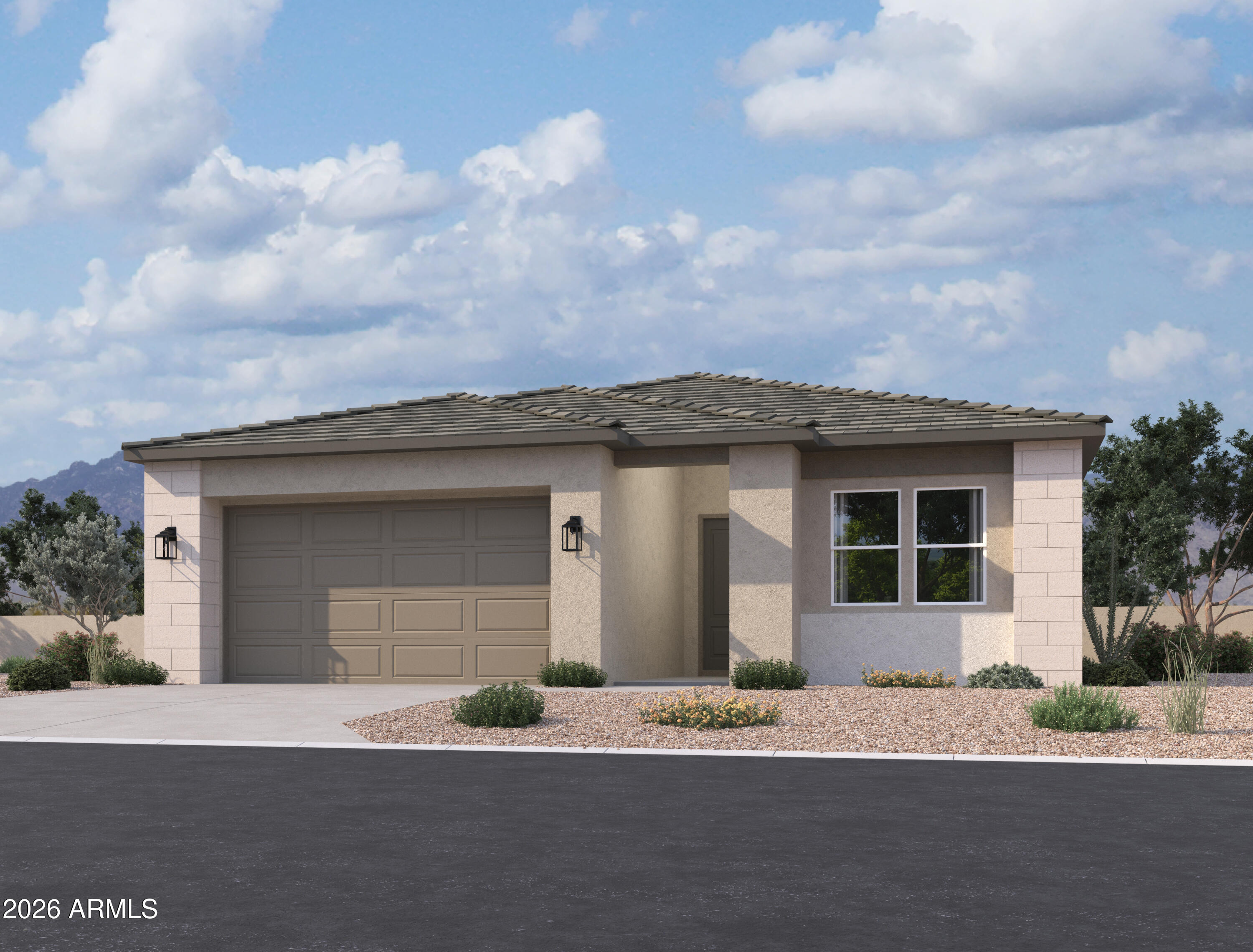 7912 W Desert Spoon Drive — photo