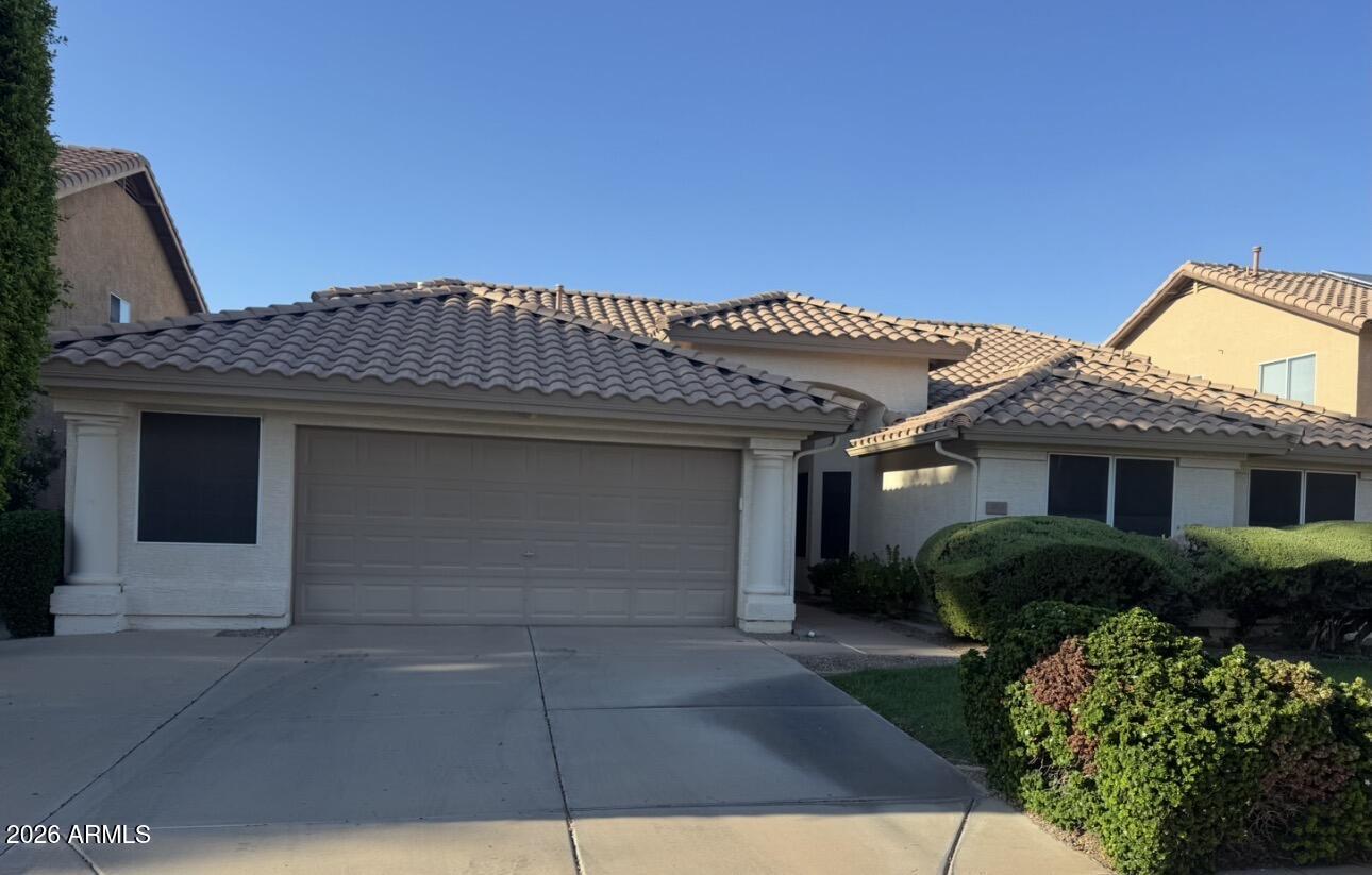 464 E Baylor Lane, Gilbert, AZ 85296 — photo 2
