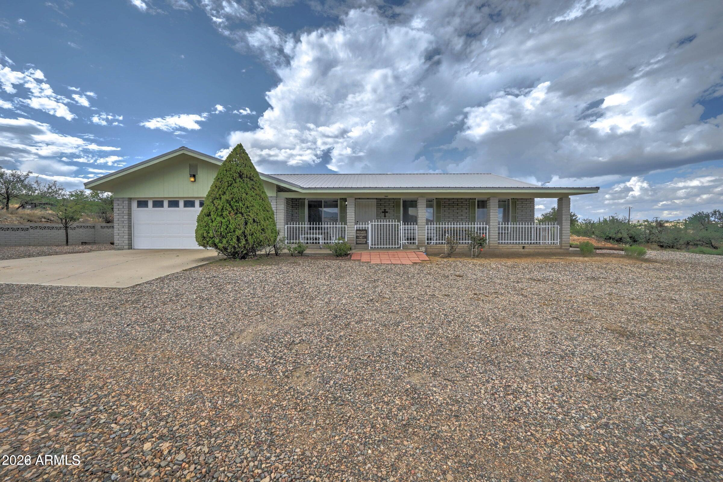 477 W Baseline Spur — photo