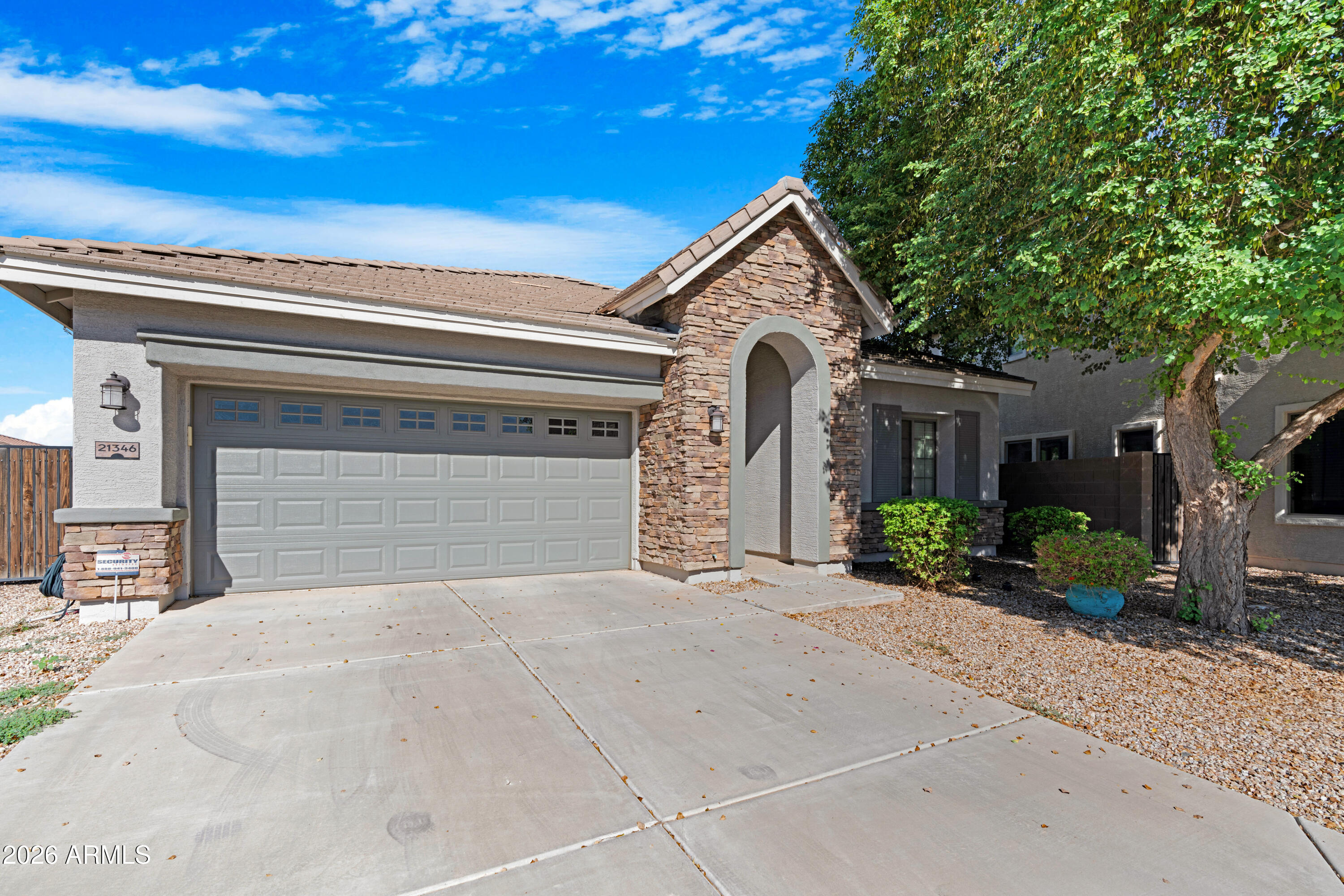 21346 N Klock Court — photo